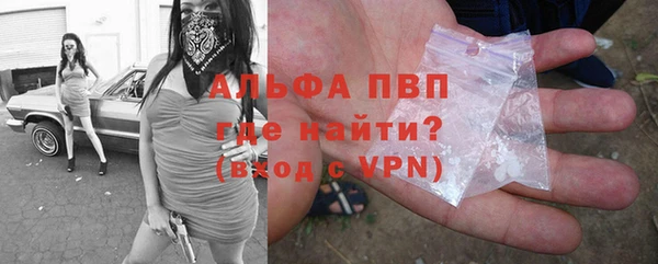 ALPHA PVP Ельня